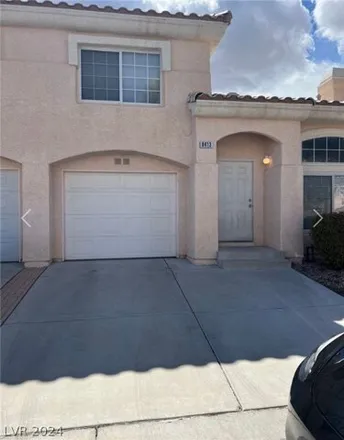 Rent this 2 bed house on 8417 Sewards Bluff Avenue in Las Vegas, NV 89129