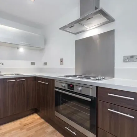 Rent this 2 bed room on Wheeler Street Junction in Eagle Works, Spitalfields