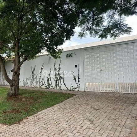 Buy this 3 bed house on Rua Marcelino Meneguzzi in Alto Alegre, Cascavel - PR