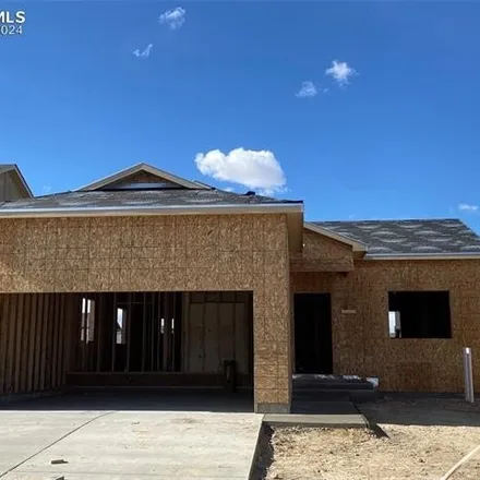 Buy this 4 bed house on unnamed road in Pueblo, CO 81008