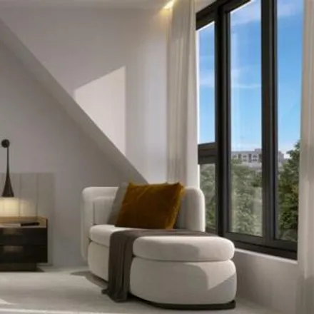 Buy this 2 bed apartment on 8 Somerset Road in London, W13 9PB