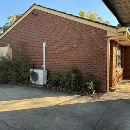 Rent this 2 bed apartment on Fairview Drive in North Albury NSW 2640, Australia
