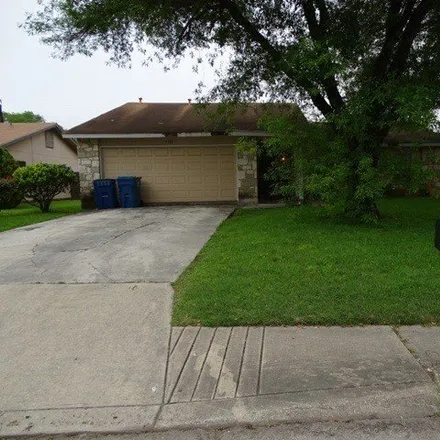 Rent this 3 bed house on 5367 Binz-Engleman Road in Kirby, Bexar County