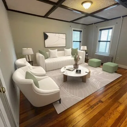 Rent this 1 bed apartment on 15 Mercer Street in Boston, MA 02127