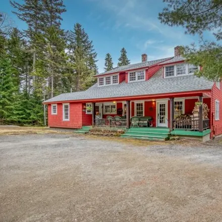 Image 2 - 45 Bald Mountain Road, Rangeley, Franklin County, ME 04970, USA - House for sale