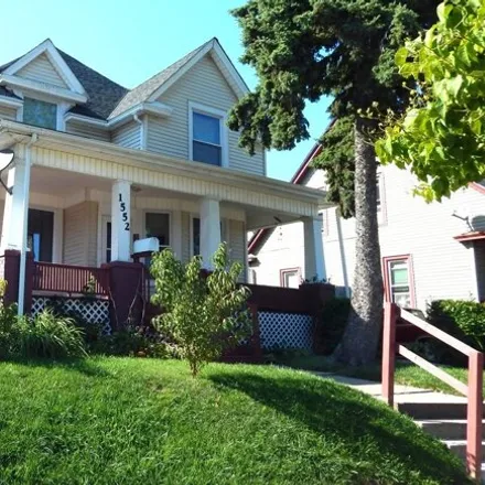 Buy this 3 bed house on 16th Street And Taylor Avenue in 16th Street, Racine