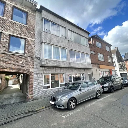 Image 3 - Kerkhoflei 2, 2800 Mechelen, Belgium - Apartment for rent