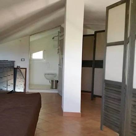 Image 1 - Selinunte, Strada statale Sud Occidentale Sicula, 91022 Castelvetrano TP, Italy - House for rent