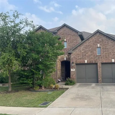 Rent this 4 bed house on 3162 Denali Drive in Irving, TX 75063