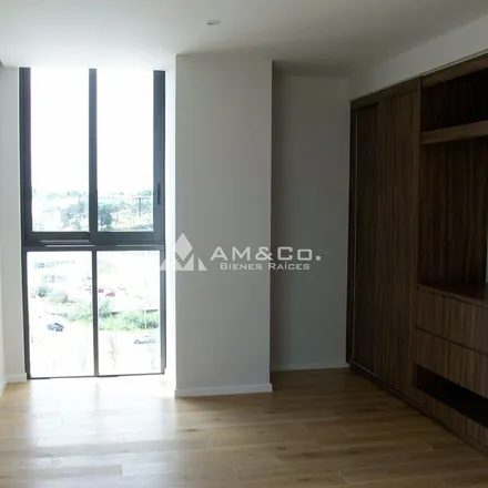 Image 4 - Paseo de los Valles, Valle Real, 45210 Zapopan, JAL, Mexico - Apartment for rent