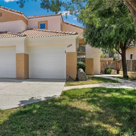 Buy this 4 bed house on 39854 Avenida Miguel Oeste in Murrieta, CA 92563