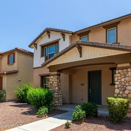 Buy this 3 bed house on 21037 West Wycliff Drive in Buckeye, AZ 85396