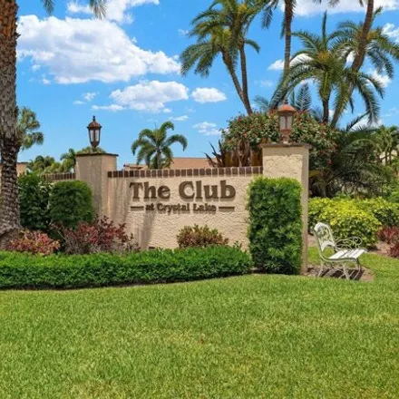 Buy this 2 bed condo on Cypress Lake Country Club in 6767 Winkler Road, Fort Myers Beach