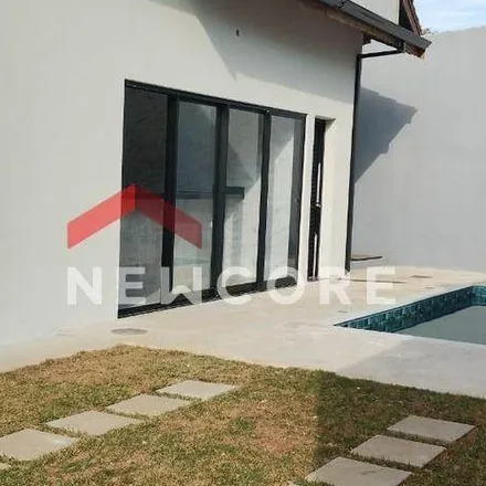 Buy this 3 bed house on Estrada do Roncador in Jardim Estância Brasil, Atibaia - SP