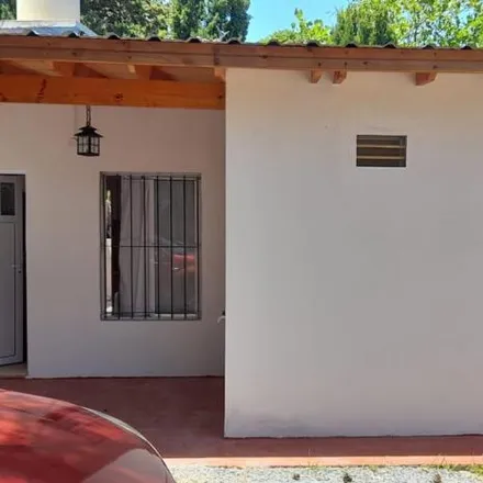 Buy this 3 bed house on Calle 5 757 in Partido de La Costa, 7106 Las Toninas