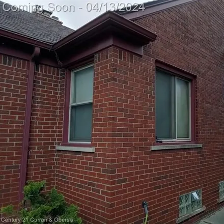 Image 4 - 7428 Calhoun St, Dearborn, Michigan, 48126 - House for sale