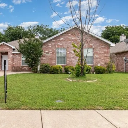Buy this 4 bed house on 2370 Eastwood Drive in Lancaster, TX 75134