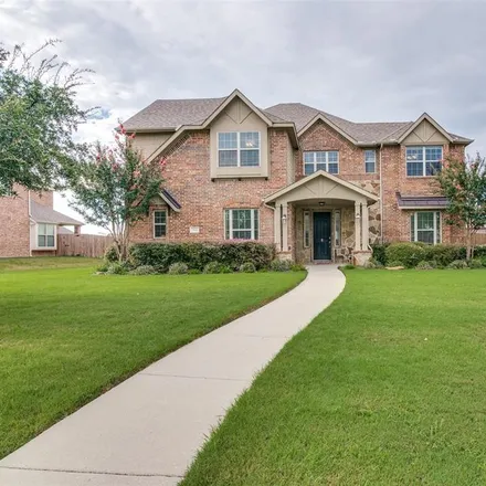 Buy this 6 bed house on 364 Midstream Drive in Sunnyvale, Dallas County