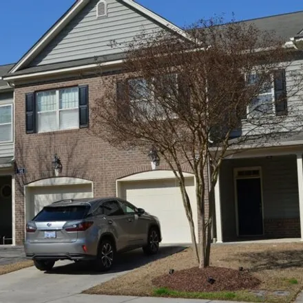 Image 2 - 507 Panorama Park Place, Cary, NC 27519, USA - Townhouse for rent