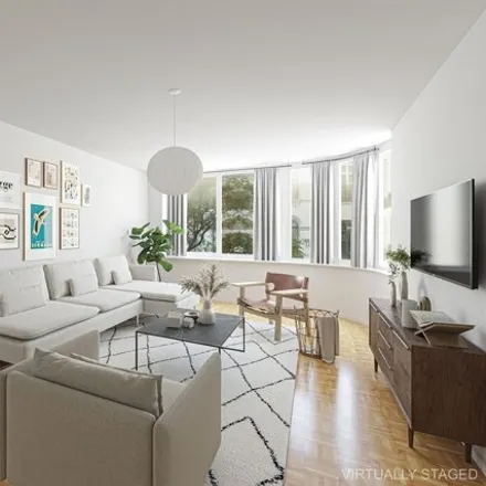 Buy this 1 bed condo on TD Bank in 295 Greenwich Street, New York