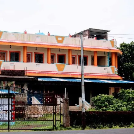 Image 1 - Sindhudurg District, Malvan - 416606, Maharashtra, India - House for rent