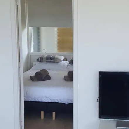 Rent this 1 bed apartment on 2042 DV Zandvoort