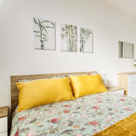 Rent this 1 bed apartment on Via Giovanni Battista Cassinis in 1, 20139 Milan MI