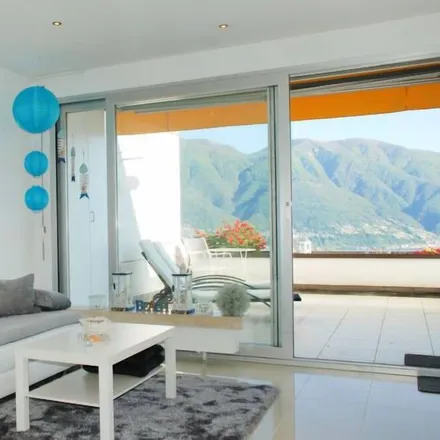 Rent this 1 bed apartment on 6605 Locarno