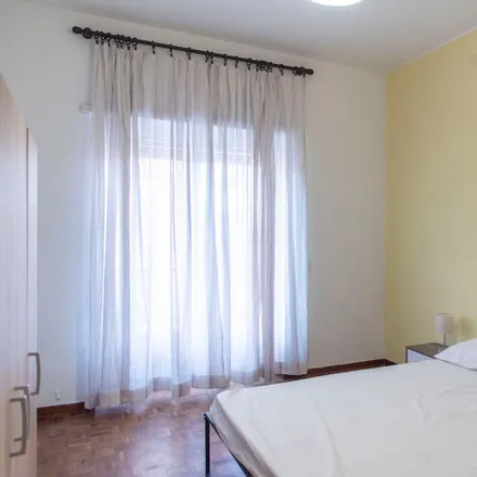 Rent this studio room on Viale di Vigna Pia in 00149 Rome RM, Italy
