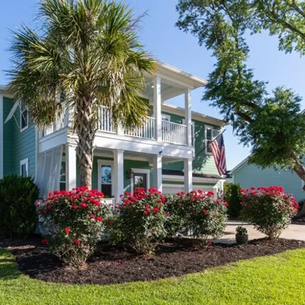 Image 2 - Private Lefter Drive, Shoreline Farms, Charleston County, SC 29455, USA - House for sale