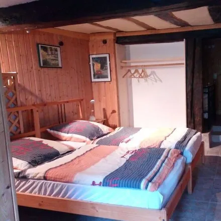 Rent this 3 bed house on 76848 Wilgartswiesen