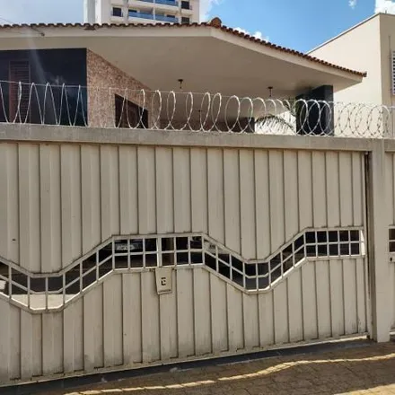 Buy this 3 bed house on Siscar Condomínios in Rua Luiz Antônio da Silveira 416, Boa Vista