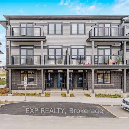 Image 2 - Wheat Lane, Kitchener, ON N2R 0N1, Canada - Apartment for rent