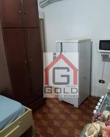Rent this 1 bed apartment on Rua Santa Carolina in Santa Terezinha, Santo André - SP