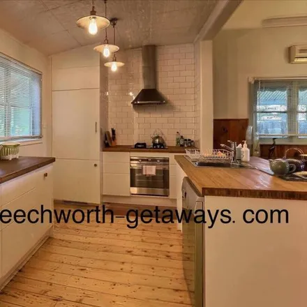 Image 8 - Beechworth VIC 3747, Australia - Townhouse for rent