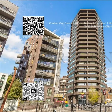 Image 7 - Penn Street, De Beauvoir Town, London, N1 5DJ, United Kingdom - Apartment for rent