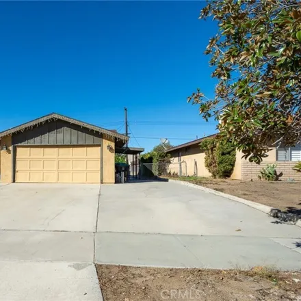 Buy this 2 bed house on 1152 Lucerne Drive in Hemet, CA 92543