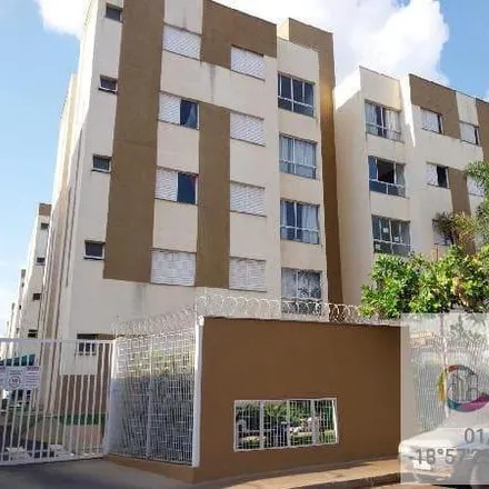 Buy this 2 bed apartment on Alameda Jardim Holanda in Jardim Holanda, Uberlândia - MG