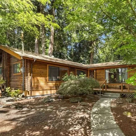 Buy this 3 bed house on 17042 Noll Rd NE in Poulsbo, Washington