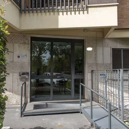 Image 2 - Via Nicolò Bettoni, 00153 Rome RM, Italy - Apartment for rent