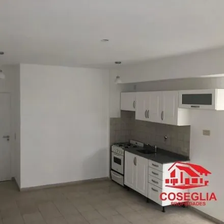 Rent this 1 bed apartment on Pisano in Azcuénaga, Partido de San Miguel
