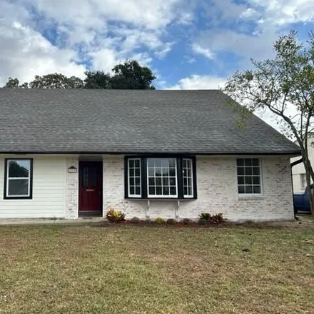 Buy this 4 bed house on 2818 Cupid Street in New Orleans, LA 70131