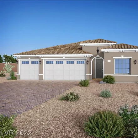 Buy this 3 bed house on 1532 Bryce Canyon Street in Boulder City, NV 89005