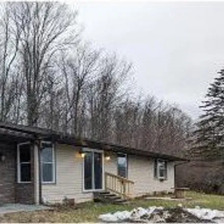 Buy this 3 bed house on 215 Predmore Road in Summit Township, PA 16915