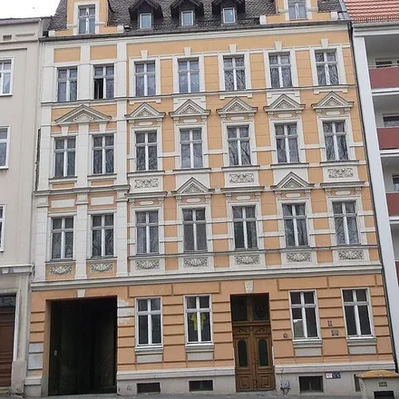 Rent this 3 bed apartment on Krölstraße 34 in 02826 Görlitz, Germany