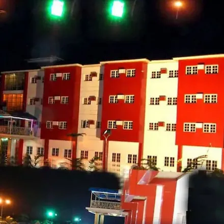 Image 1 - New Utako Modern Market, Ngozi Okonjo-Iweala, Abuja, Federal Capital Territory, Nigeria - Loft for rent