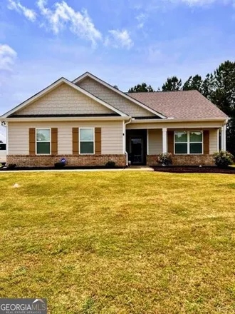 Buy this 3 bed house on 100 Magnolia Trail in Milner, Lamar County
