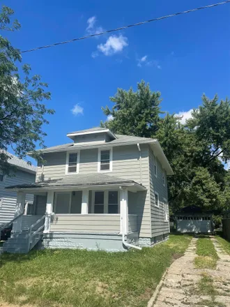 Buy this 3 bed house on 3527 Oliver Street in Fort Wayne, IN 46806
