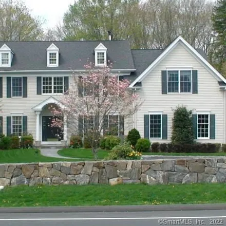 Rent this 5 bed house on 368 Hoyt Street in Darien, CT 06820