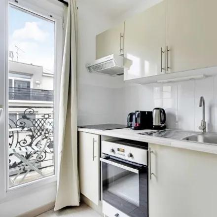 Image 7 - Paris, 11th Arrondissement, IDF, FR - Apartment for rent